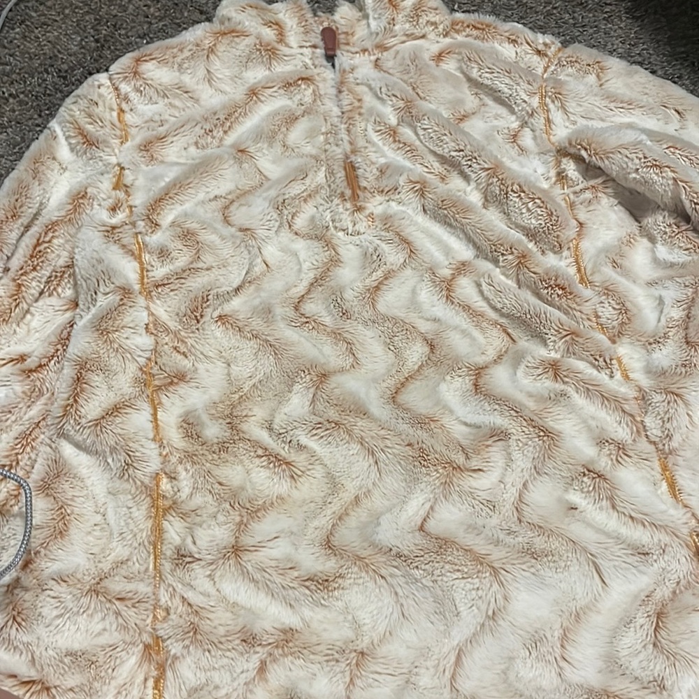 Simply Southern Sherpa